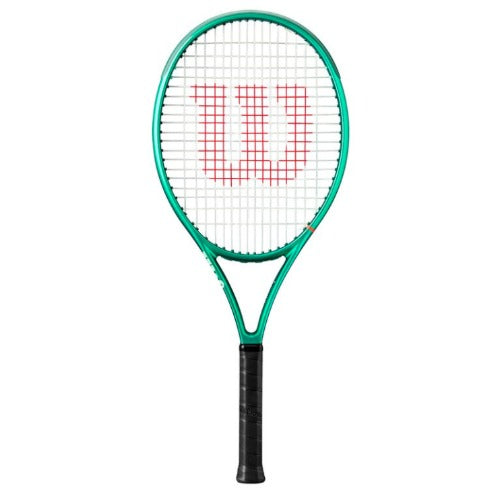 Wilson Blade V10 Junior Tennis Racquet (25 or 26 inch)