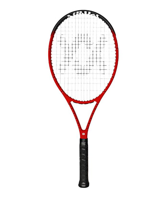 Volkl Vostra V8 Tennis Racquet (285g)