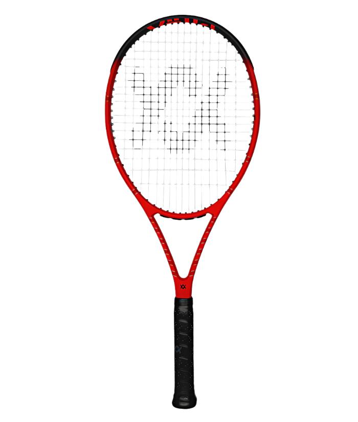 Volkl Vostra V8 Tennis Racquet (300g)