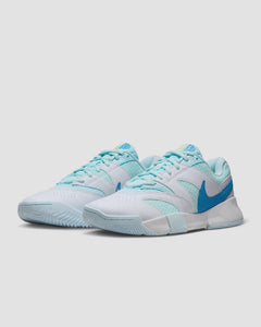 Nike Women's Court Lite 4 - FD6575-400