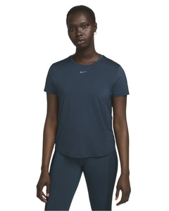 Nike Women's Dri-Fit Short Sleeve - 478