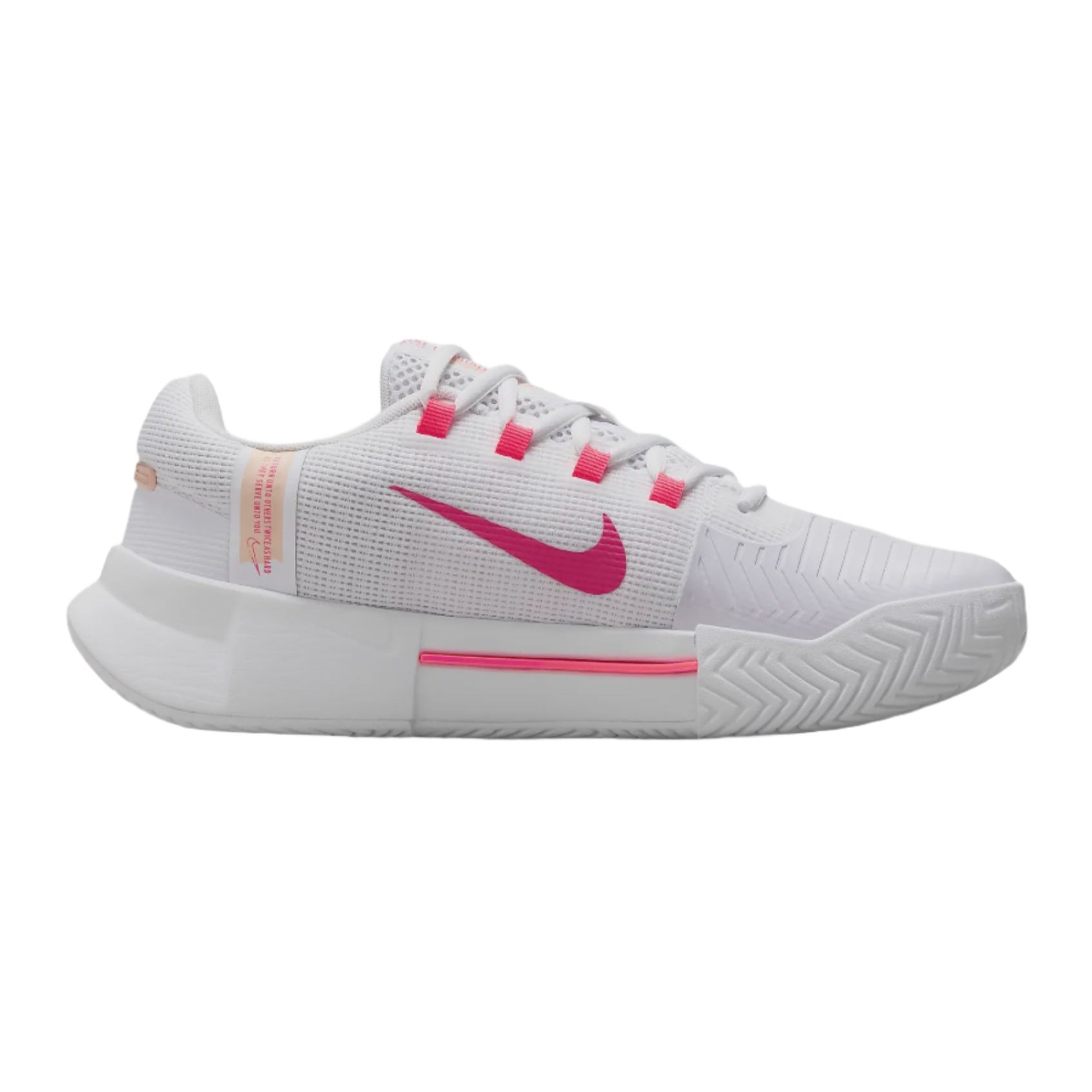 Nike Women's Zoom GP Challenge 1 - 102 – All About Tennis Nike Women's Zoom GP Challenge 1 - 102 – All About Tennis
