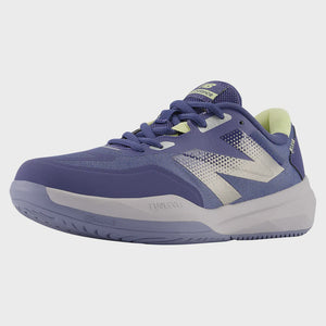 New Balance Women's Fuelcell 796v4-Blue Beige