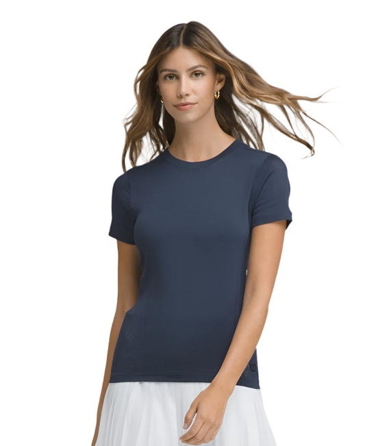 Wilson  Women's Pro Seamless Tee