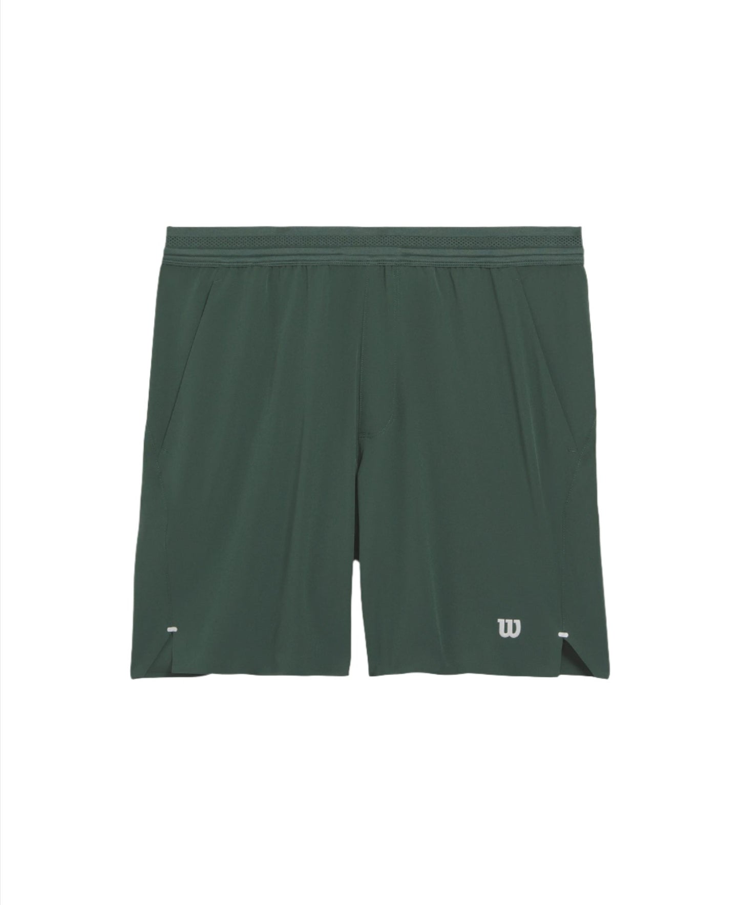 Wilson Men's Tournament Pro Short 7" - Sycamore