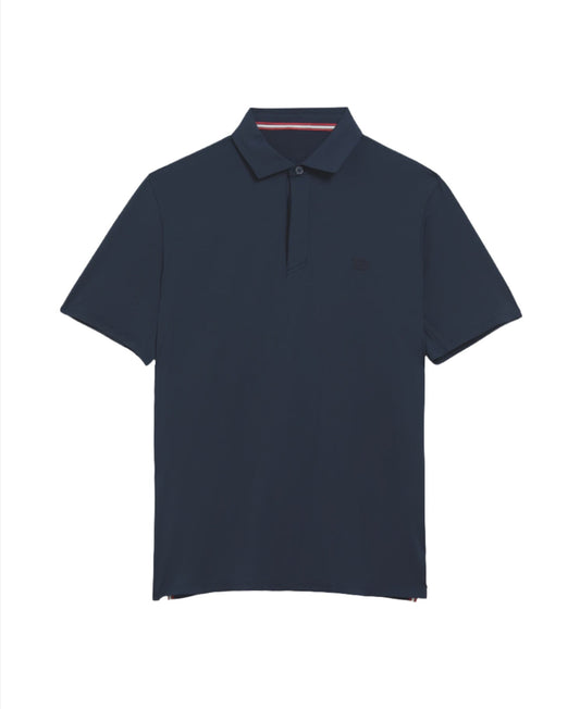 Wilson Men's League Polo - Classic Navy