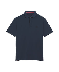 Wilson Men's League Polo - Classic Navy