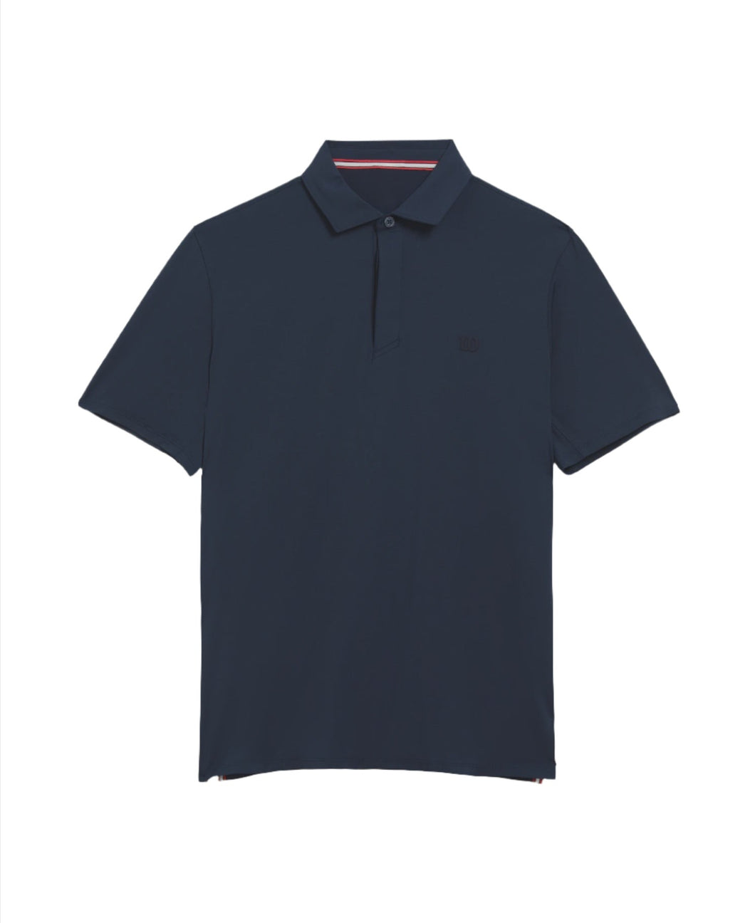 Wilson Men's League Polo - Classic Navy