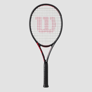 Wilson Clash 100 V3  Tennis Racquet