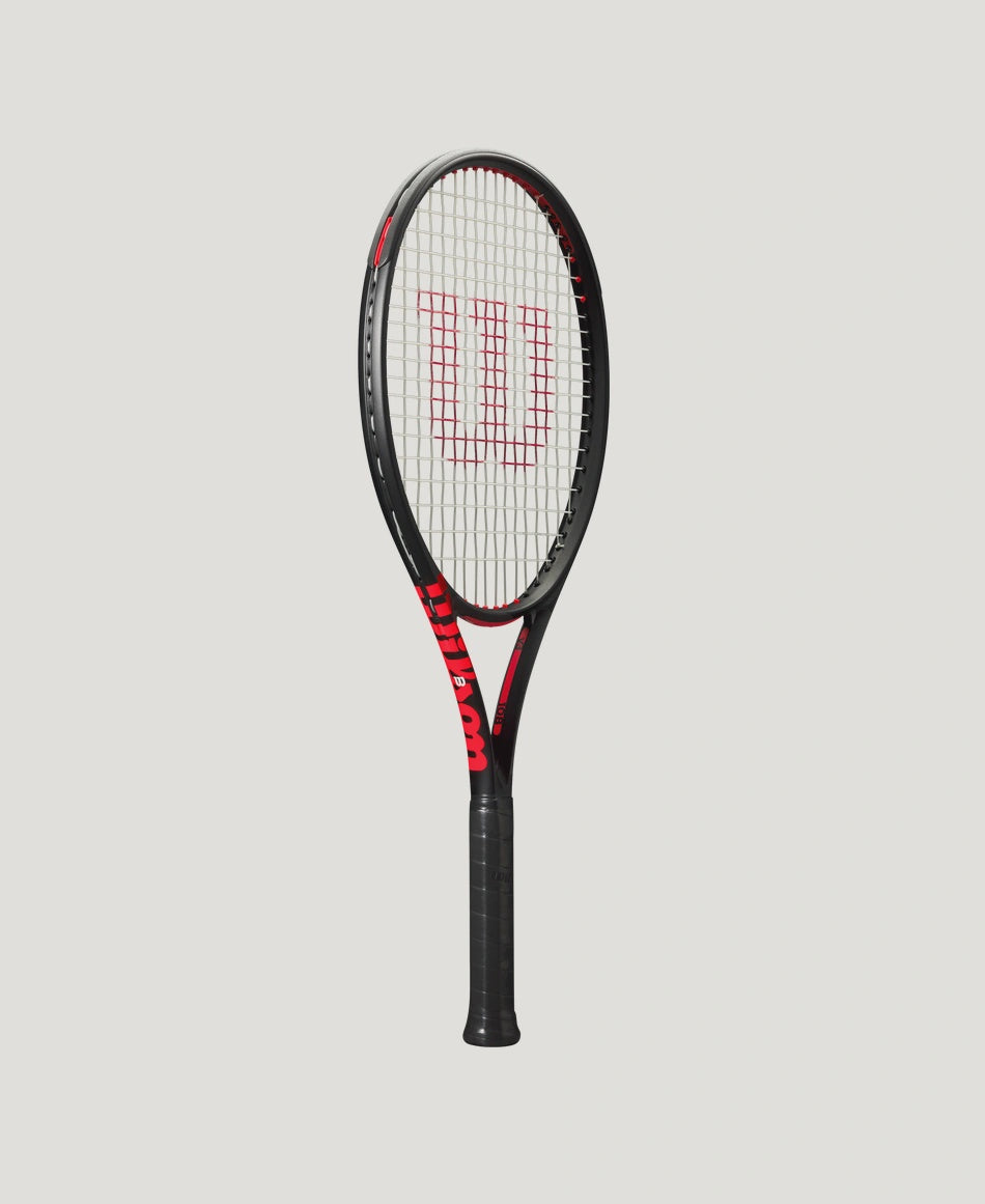 Wilson Clash Pro V3 Tennis Racquet