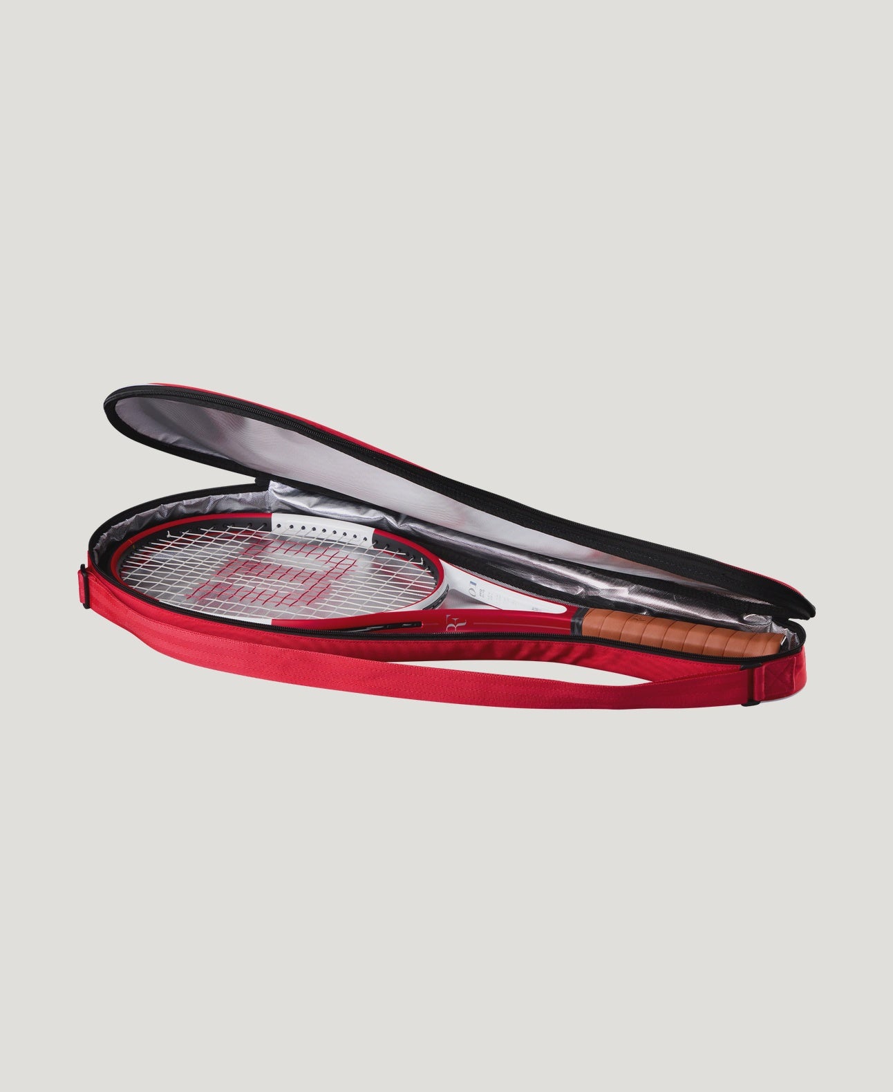 Wilson 新品RF01PRO CLASSIC G2 2025 Wilson RF 01 Pro Classic Tennis Racquet – All About Tennis