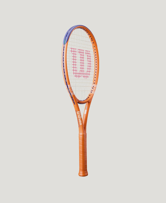 2026 French Open Ultra 100 WR201711