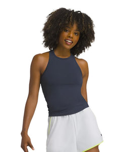 Wilson Ladies Fieldhouse Tank Lite - Classic Navy