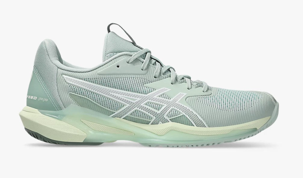 Asics Women Solution Speed FF 3 -1042A250 - 301