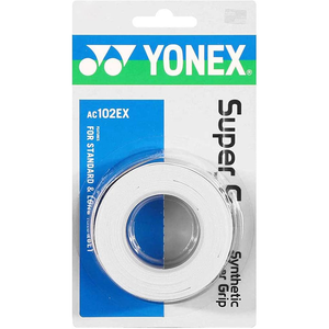 Yonex Super Grap Overgrip