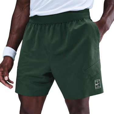 Nike Men's  Court 6 inch Advantage Short FZ6913-323