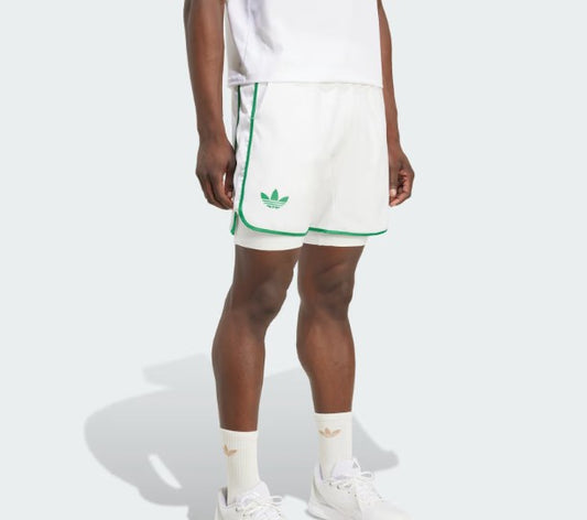 Adidas Men's Tennis Climacool Shorts Set 7'Inch- JN0786