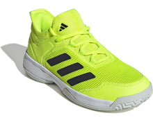 Load image into Gallery viewer, Adidas Junior Ubersonic 4 Tennis Shoes - IF0442

