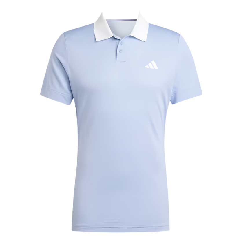 Adidas Freelift Polo Blue Spark - IW6227