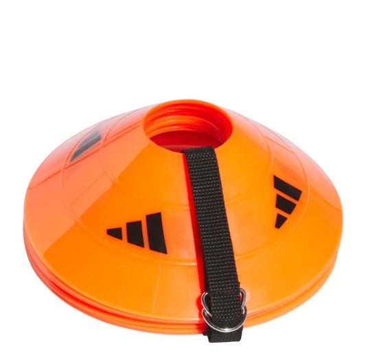 Adidas Field Cone Orange- 2 Inch 5157172-981886A