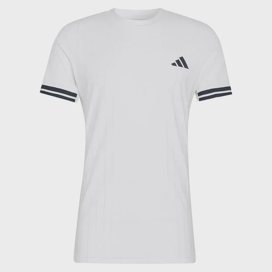 Adidas Freelift Tee Pro Crew- KE8972 White