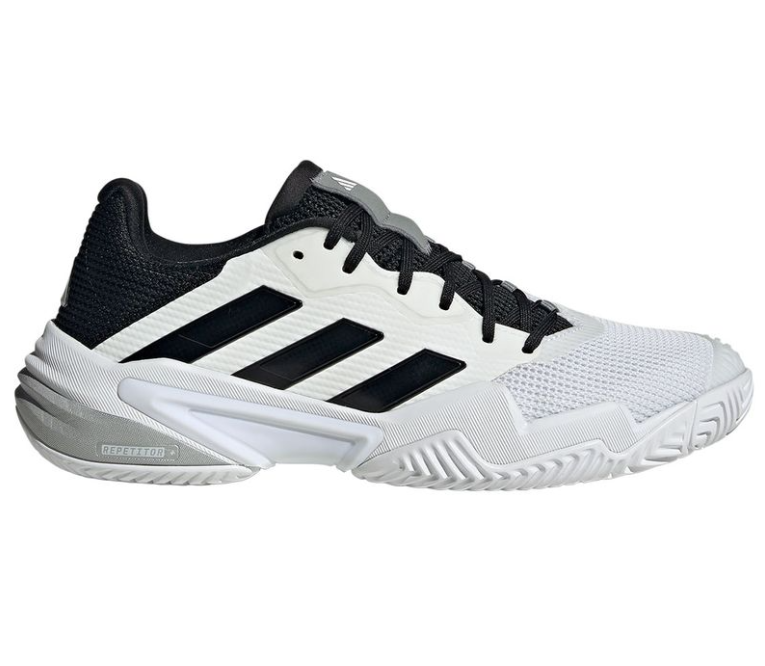 Adidas Men's Barricade 13 Tennis Shoes - IF0465