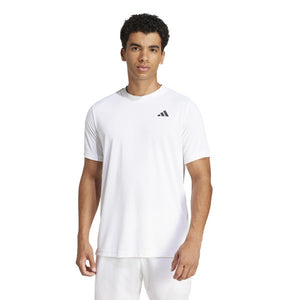 Adidas Men's Club Tee - JD8639