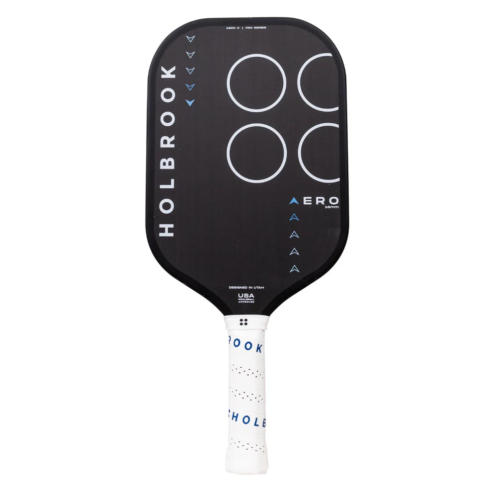 Holbrook Aero X - Thumbnail 2