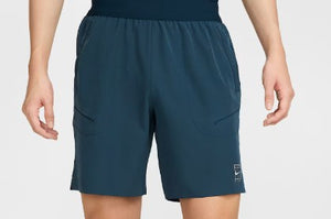 NikeCourt Men's Advantage Dri-FIT 8" Tennis Shorts