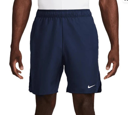 Nike Men's Court Dri-FIT Advantage 9 Inch" Short- 451