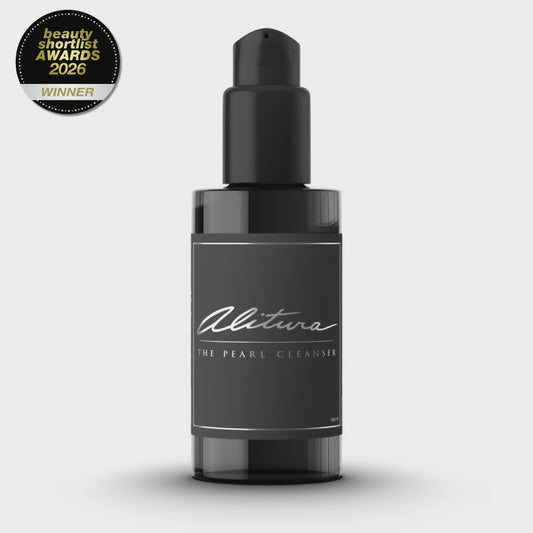 Alitura Pearl Cleanser