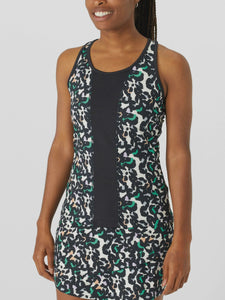 Fila Pickleball Racerback Tank TW23D802-003