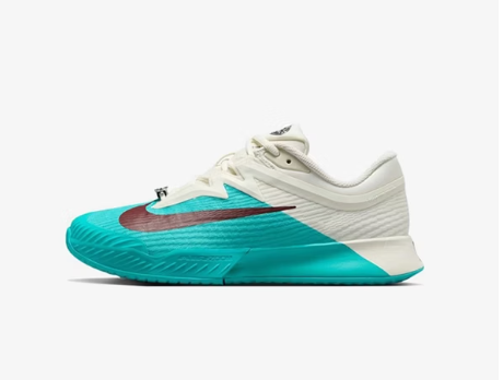 Nike Women's Zoom Vapor Pro 3 HC PRM HJ6641-300 – All About Tennis