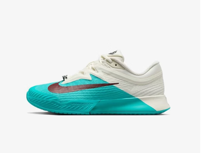Nike Women's Zoom Vapor Pro 3 HC PRM HJ6641-300 – All About Tennis