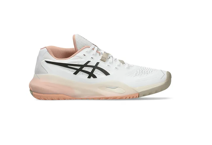 Asics Women's Gel Resolution X - 1042A279-106