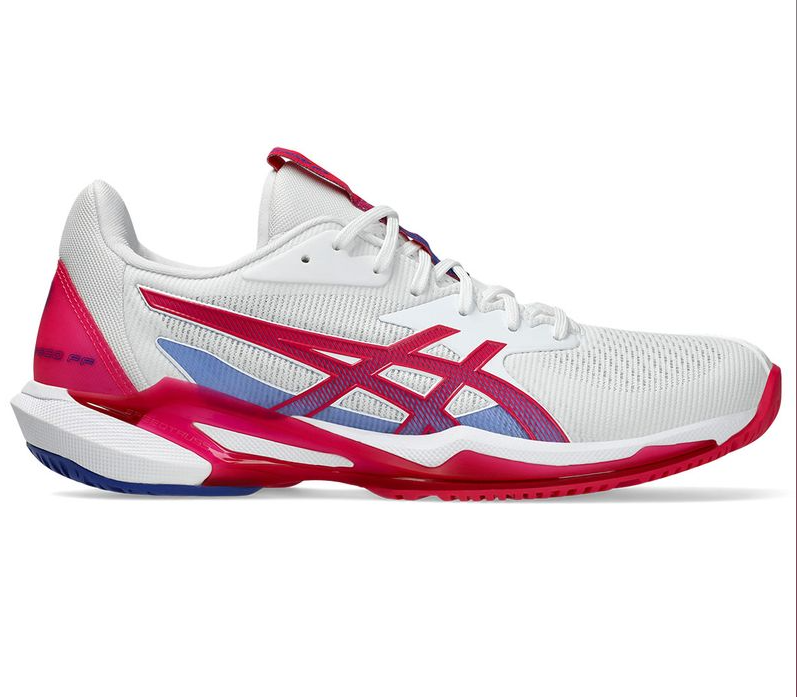 Asics Women's Solution Speed FF 3 -