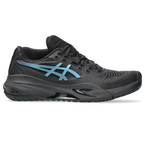 Asics Women's Gel Resolution X Black/Prism Blue 1042A303-960