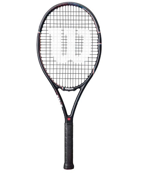 Wilson US Open BLX 100 Prestrung Tennis Racquet- WR198210U2