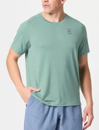 Nike Men's Court Dri-FIT Tennis T-Shirt- FZ6910-017