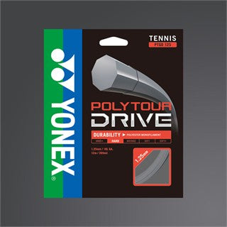 Yonex Polytour Drive Tennis String
