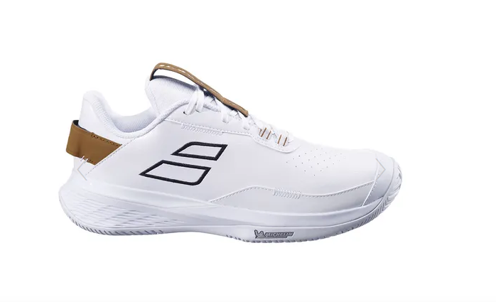 Babolat Men's SFX EVO Wimbledon Tennis Shoe