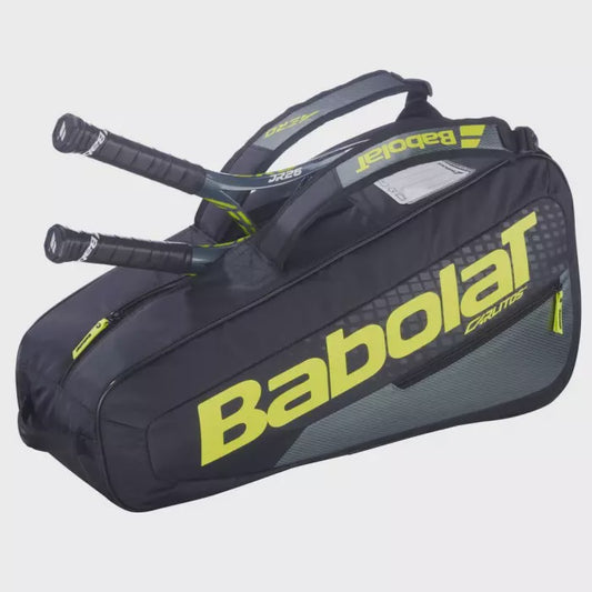 Babolat Carlitos Junior Racket Bag