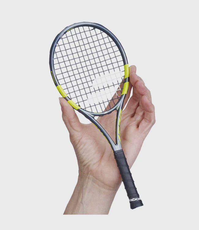 Babolat Mini Racquet Pure Aero 2026-UNIQ