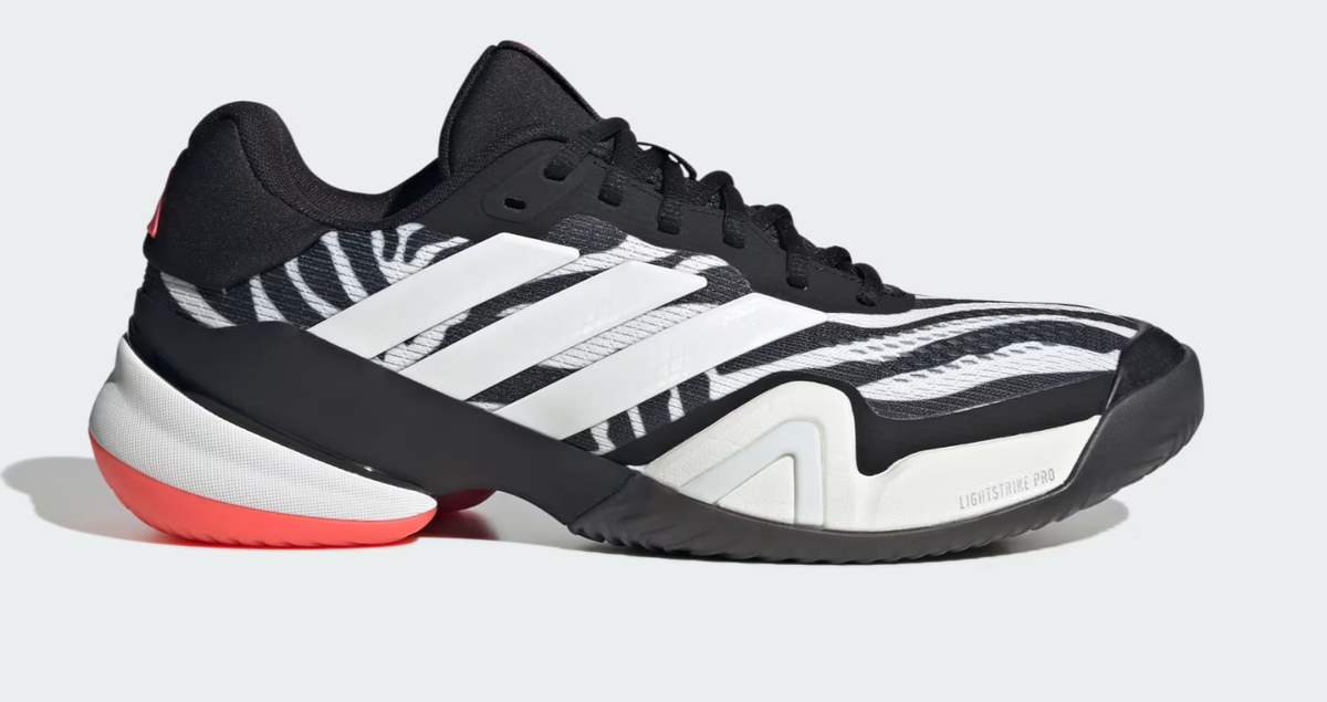 Adidas Men's Barricade 14 M A - KK3826