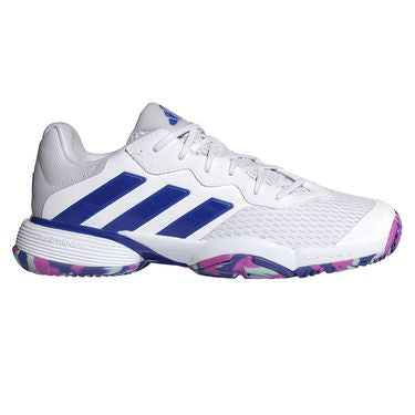 Adidas Junior Barricade K Tennis Shoes - 1727