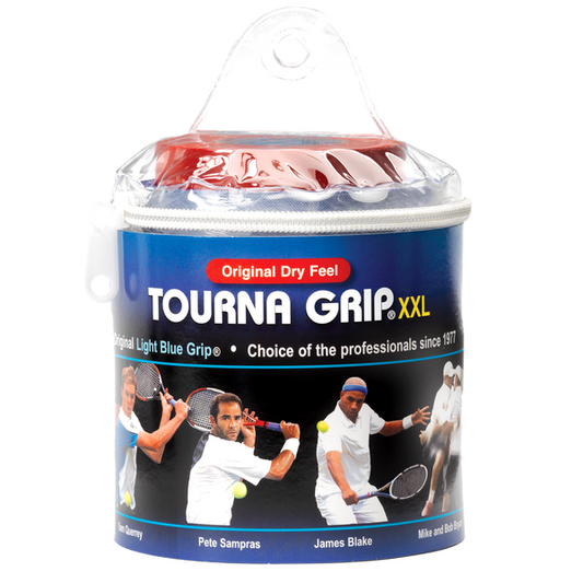 Tourna Grip XXL 30 Pack