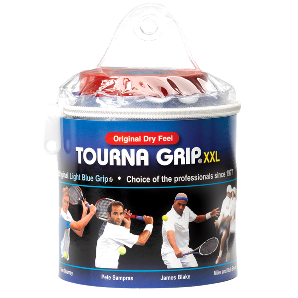 Tourna Grip