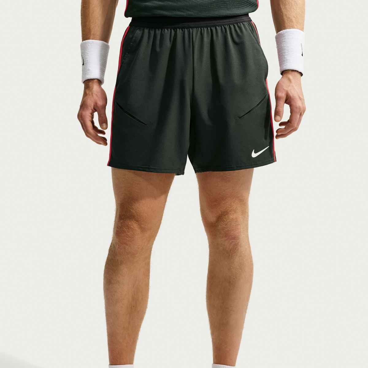 Nike Court Slamm Short 6" - IM5781-317