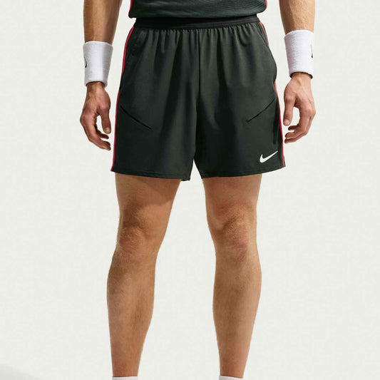 Nike Court Slamm Short 6" - IM5781-317