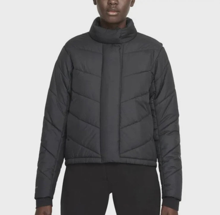Nike Women's Therma Fit Jacket - DA32156-011